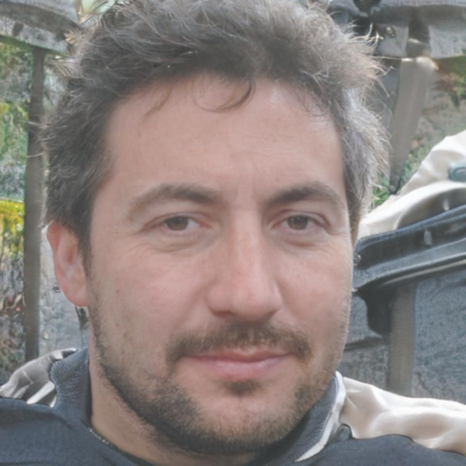 Finnegan Bryce, small business owner