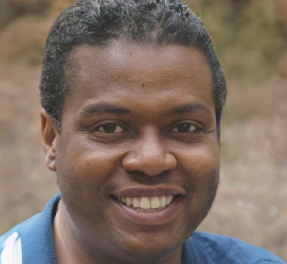 Torsten Magnusson, financial educator at lenthariox